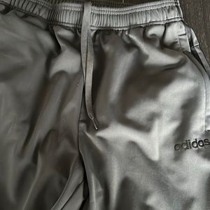 Men’s adidas large athletic pants